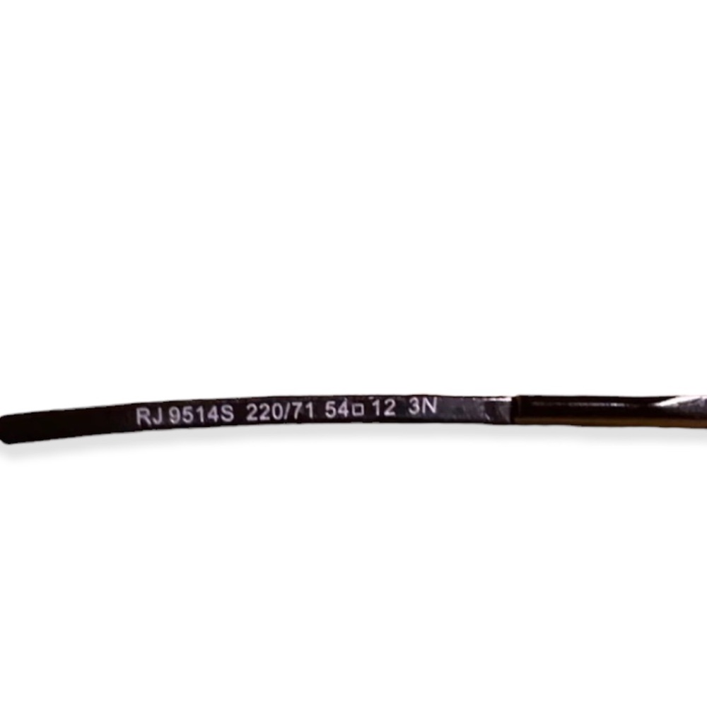 Vintage Ray-Bans - Picture 5 of 7